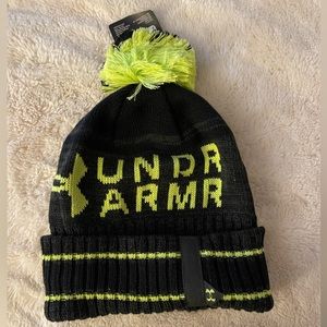 Under Armor Beanie